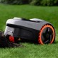 SEGWAY Navimow i210E AWD — robotizētais zāles pļāvējs ar pilnpiedziņu